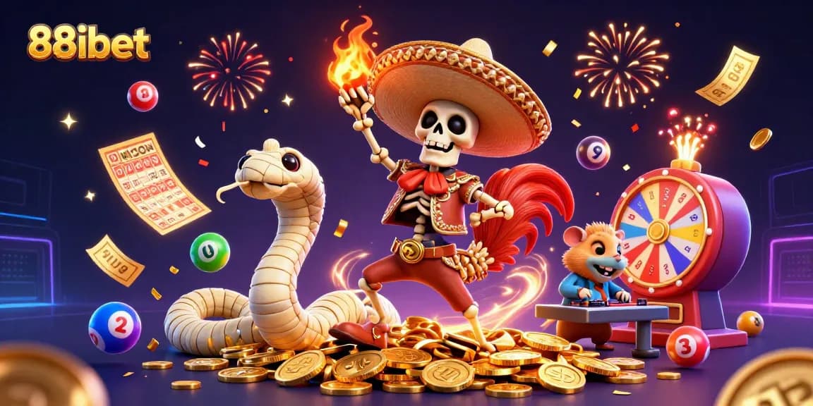 88ibet Regrets: What Gamblers Wish They Knew About Winning Strategies in 2026