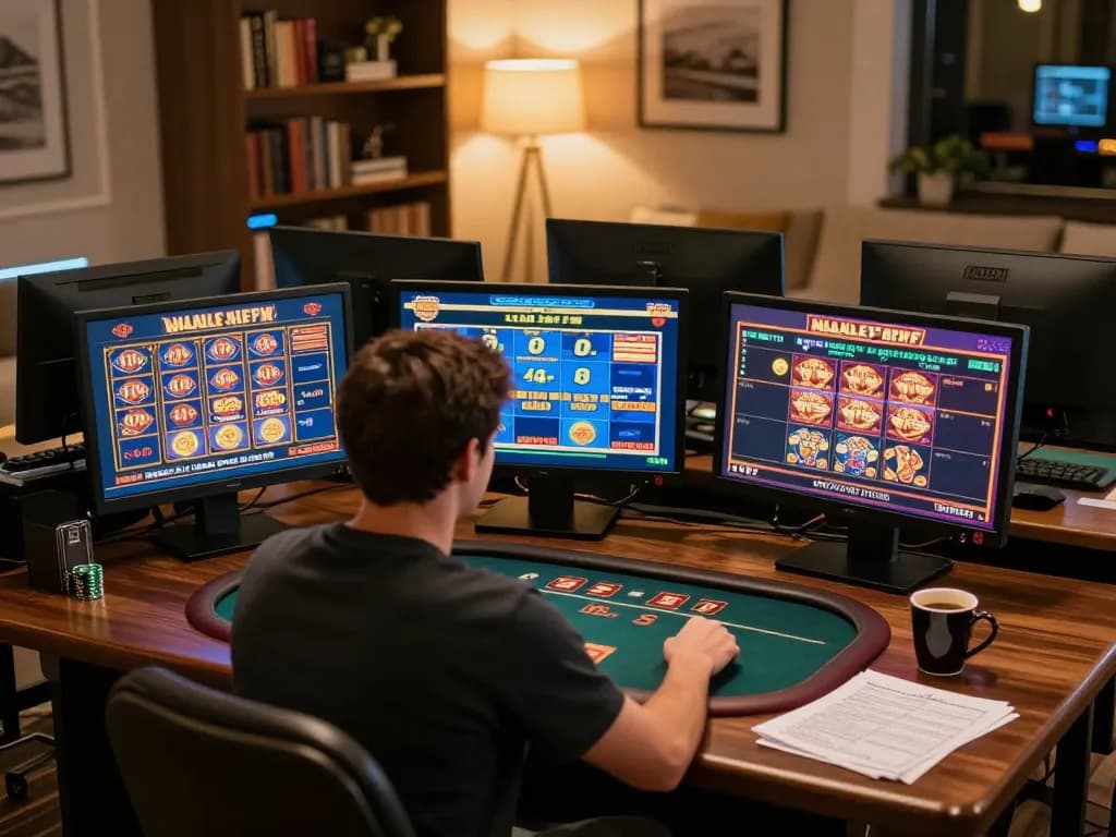 The Essential Guide to Mastering 789bet: Advanced Strategies for Winning in 2026