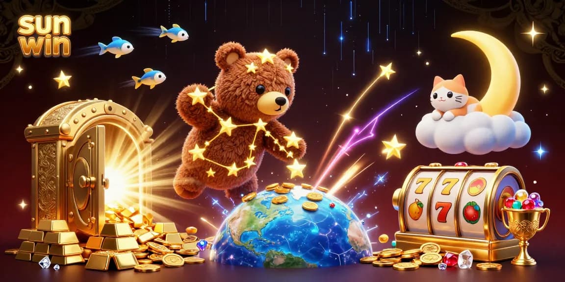 Why Sun Win Is the Best Choice for Gamblers in 2026