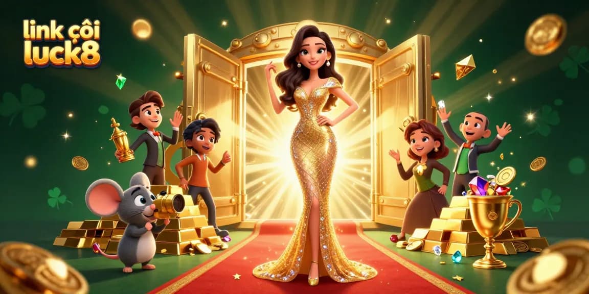 Link vào luck8: Winning Strategies for 2026's Most Trusted Casino Experience