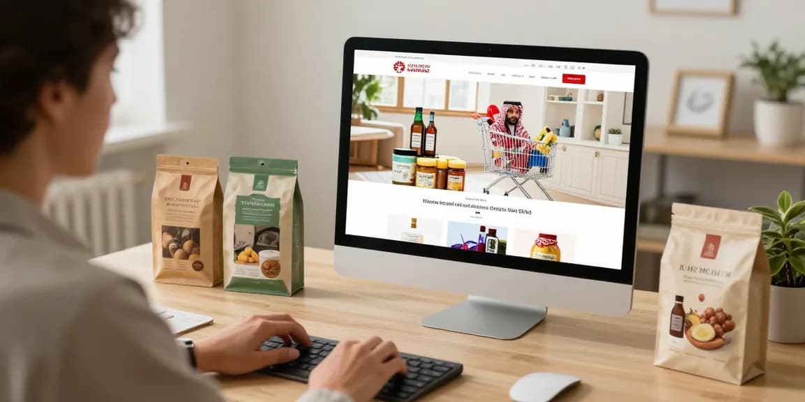Shop online for Middle eastern grocery; discover best deals and products in our digital marketplace.