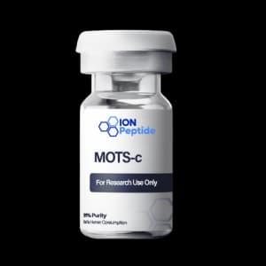 Understanding the Benefits of Ion Peptides in Modern Research