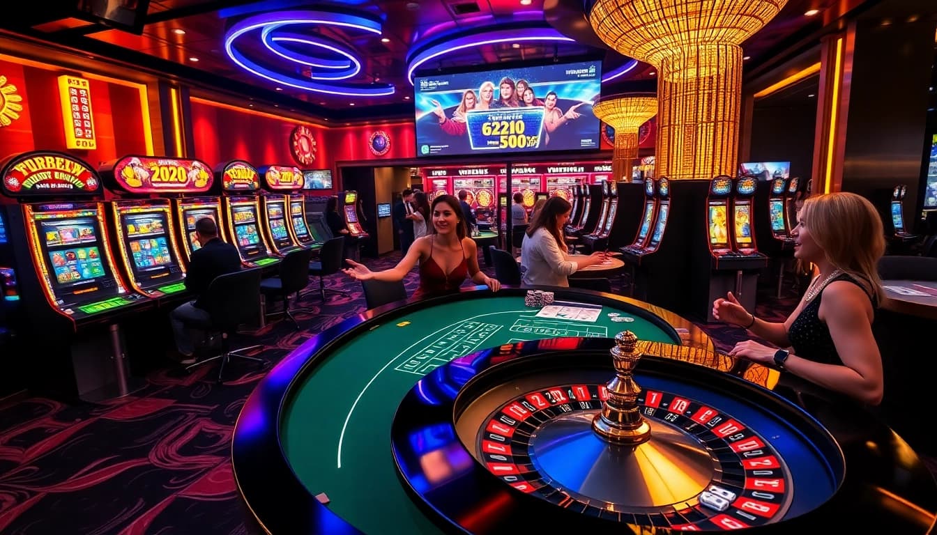 Winning Strategies for Success at HZ88: Comprehensive Gambling Insights for 2026