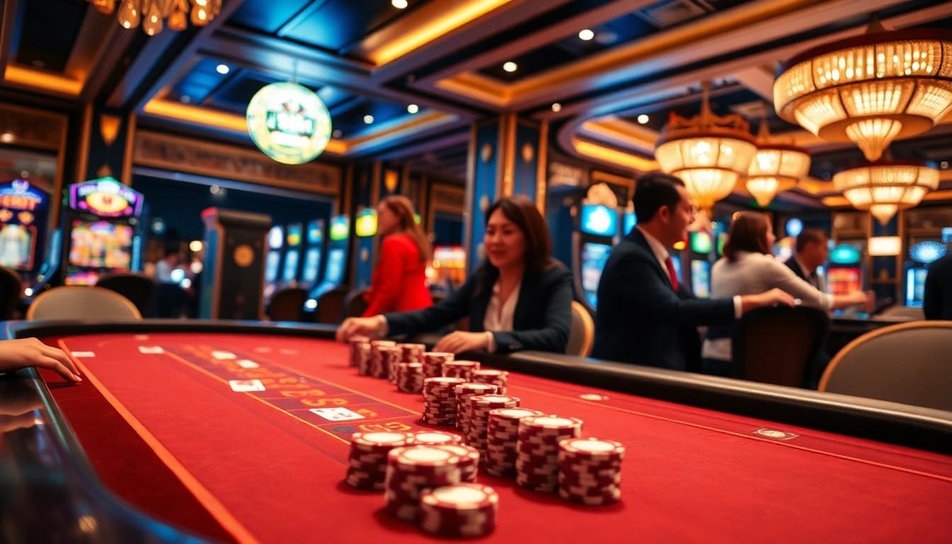 Winning Strategies for Cổng game HITCLUB: Essential Insights for 2026 Gamblers