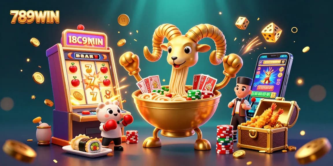 The 789WIN Roadmap: Essential Strategies for Players to Maximize Wins in 2026