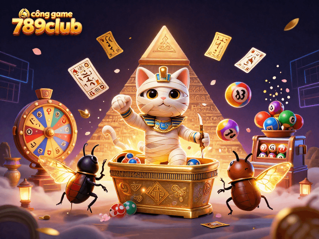 How Safe Is cổng game 789club? A Security Deep Dive for Players Seeking Winning Strategies in 2026