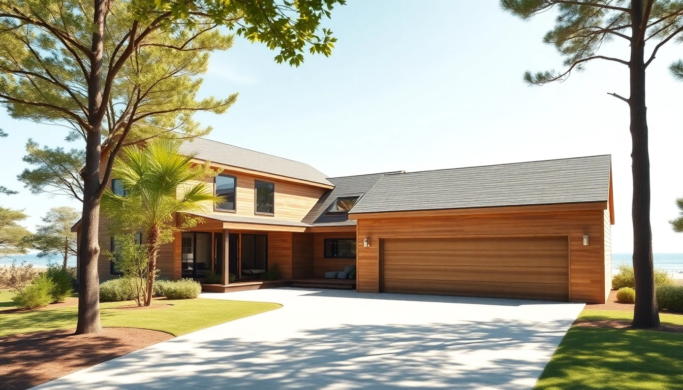Enhance your space with a cape cod home addition featuring modern design elements.