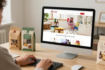 Shop online for Middle eastern grocery; discover best deals and products in our digital marketplace.